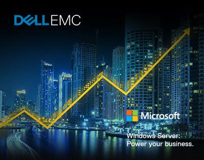 비즈니스 혁신에 가속화를 더해줄 Dell EMC PowerEdge ..