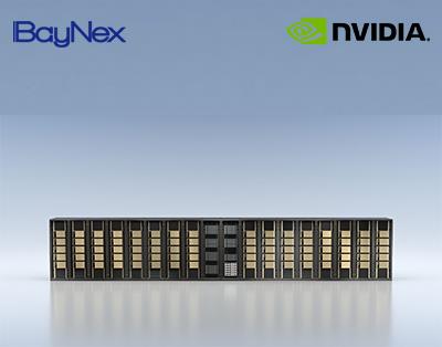 NVIDIA DGX A100 SUPERPOD 구성