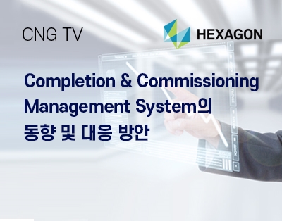 Completion & Commissioning Manage..