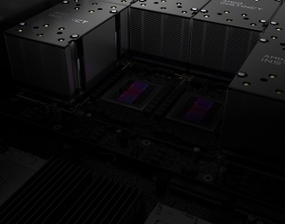 EXASCALE 컴퓨팅 시대의 시작 
- AMD 데이터센터 가속 ..