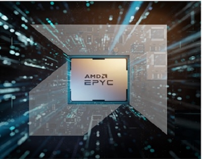 AMD EPYC™ 4세대 Genoa(제노아) 데이터센터 CPU 제품..