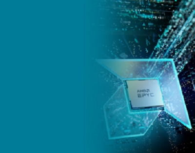 데이터센터의 성능과 전력 효율성을 높이는 4세대 AMD EPYC™ ..